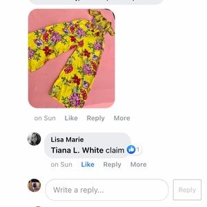 Bundle for Lisa Marie